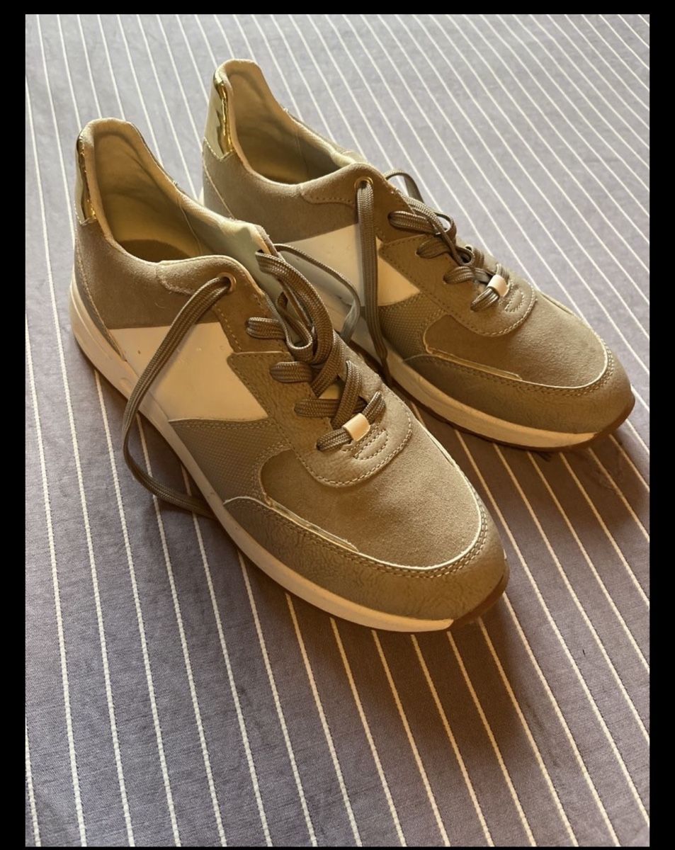 Geox Scarpe da uomo: Schöner Geox Sneaker – Usato da Zürich venduto da ida_xfr8