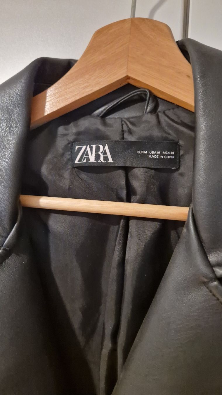 Zara Giacche: blouson Zara – Nuovo (secondo la descrizione) da Collombey venduto da Preloveditems 2
