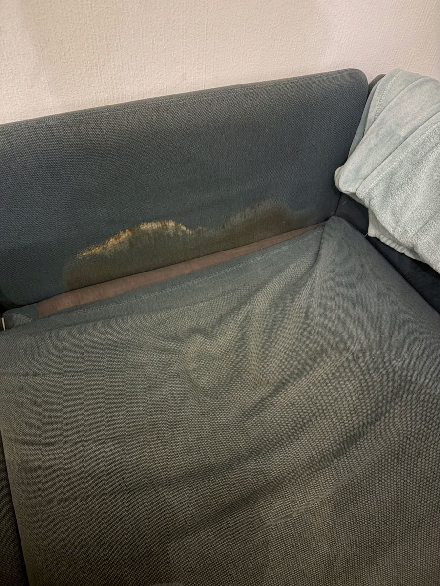 Ikea Divani: GRATIS – IKEA SÖDERHAMN 4er-Sofa mit Récamiere – Usato da Winterthur venduto da mel_56mf 3