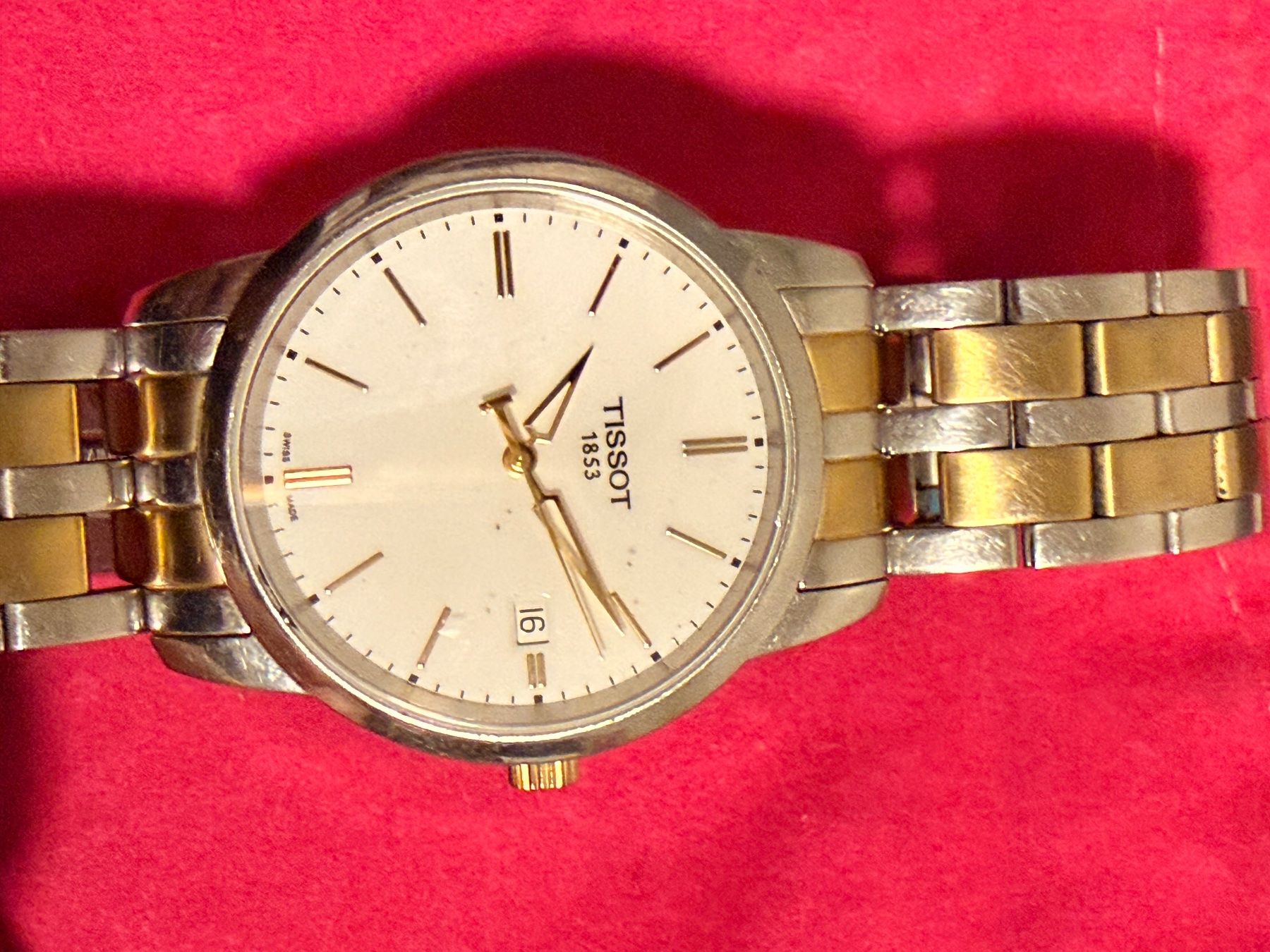 Tissot Uhren: Tissot 36mm – Gebraucht aus Nyon von dom_jc9b 3