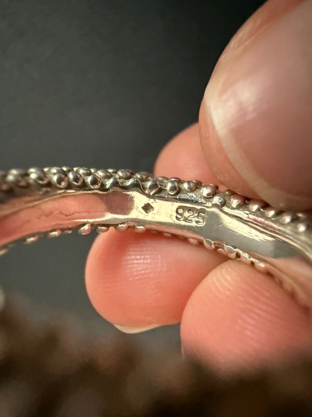 Ringe: Silber Ring 925 – Gebraucht aus Spiegel b. Bern von Rogger72 3