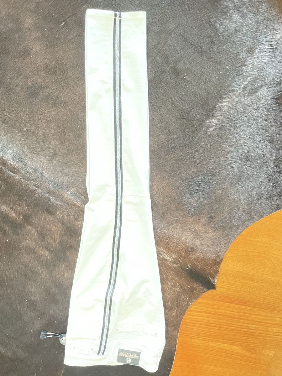 Sportalm Pantaloni: Sportalm Hose  – Usato da Ennetbürgen venduto da scriccolo 2