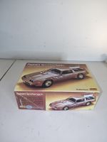 Firebird Sportwagon Modellbausatz - Selten! neu (nov645)