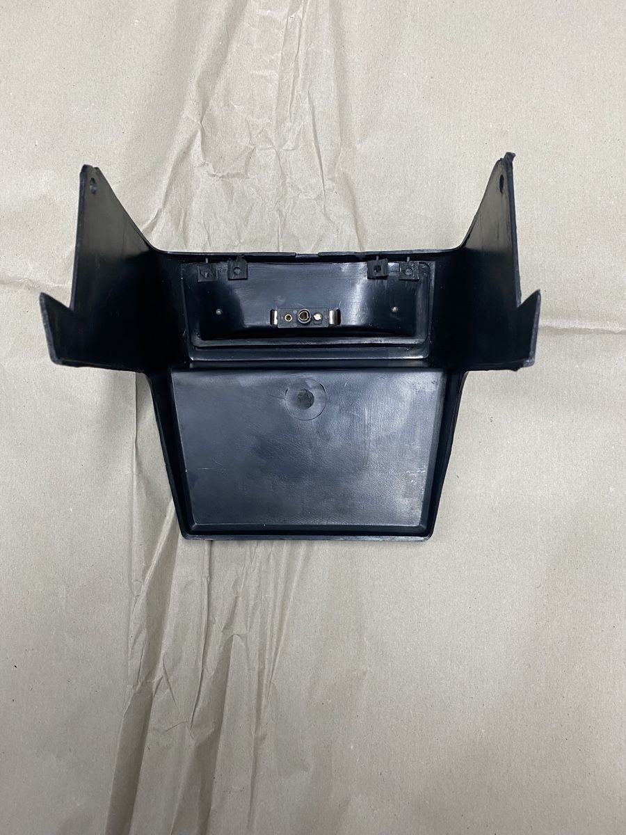 Vespa Tutti pezzi di ricambio per scooter: Bavette arrière pour Vespa PX – Nuovo (secondo la descrizione) da Romanel-s-Lausanne venduto da rico_mat 1