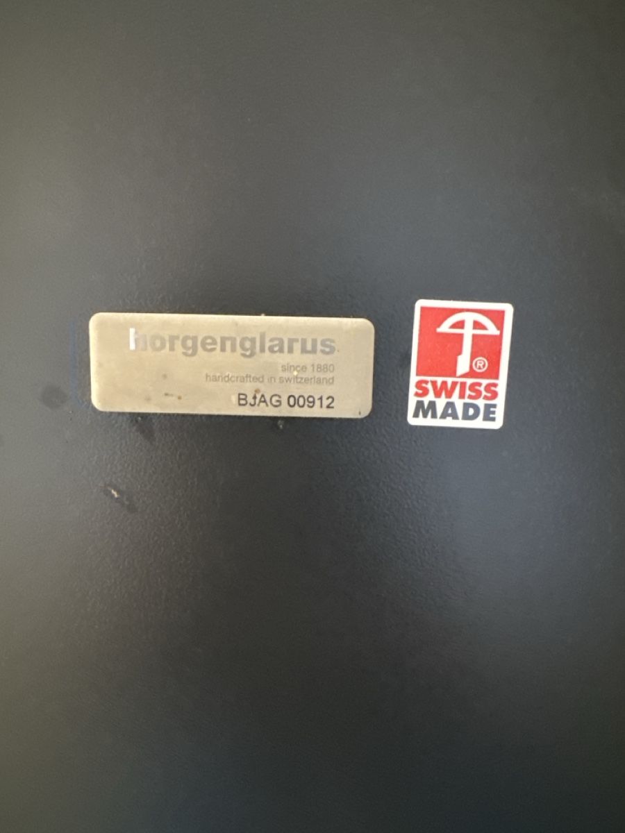 Tische: Horgen & Glarus Tisch – Gebraucht aus Zuchwil von Summerbreeze01 1