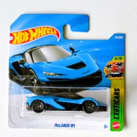 Hot Wheels McLaren W1 / Sammelversand möglich!