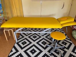 Elektrischer Massage Tisch