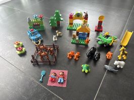 LEGO DUPLO Spielzeug 