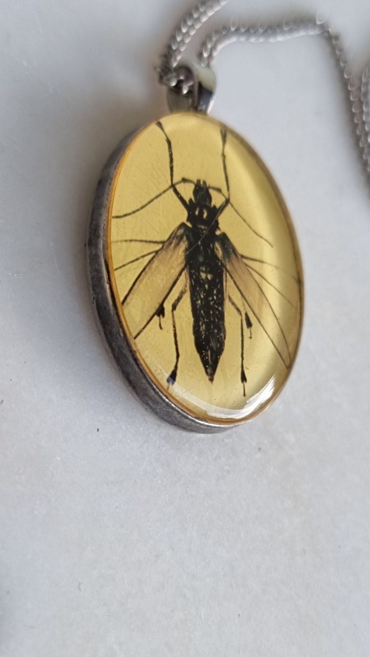 Catenine: Halskette mit Anhänger 219 – Usato da Wald ZH venduto da Martin79 3
