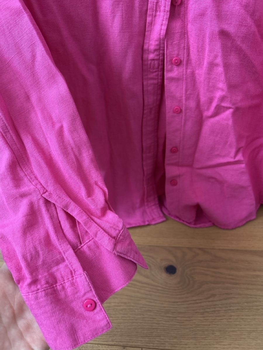 Stradivarius Camicette: Stradivarius Hemd Gr.S – Usato da Fraubrunnen venduto da alne777 2