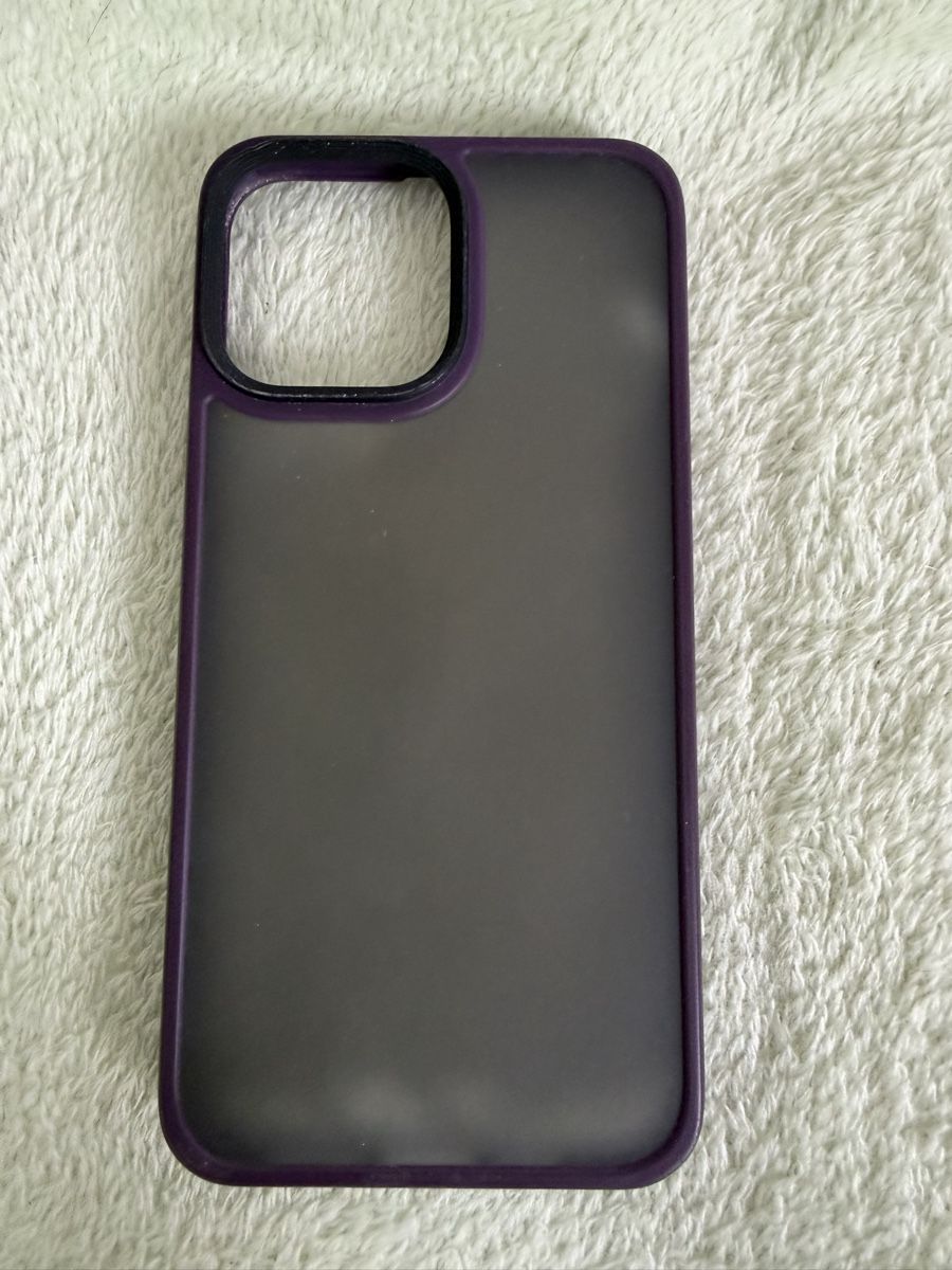 Apple Cover & Protezioni schermo: I Phone 13 Pro Max Handyhülle – Usato da Schattdorf venduto da Steffi1291