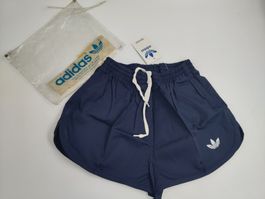 Adidas vintage Shorts 70s 80s west germany france japan nike