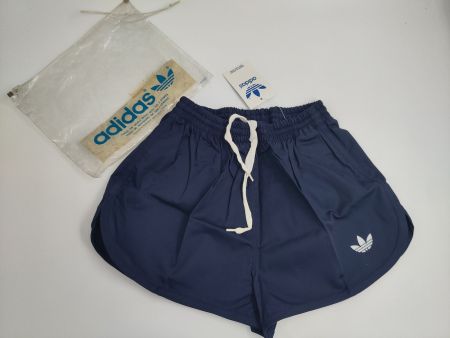 Adidas vintage Shorts 70s 80s west germany france japan nike