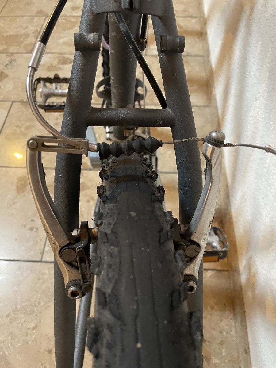 Biciclette: Rocky Mountain Equipe – Usato da Wengen venduto da Bemorg 6