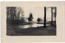 Wer weiss wo? Kanal Insel… nach Isyhaus