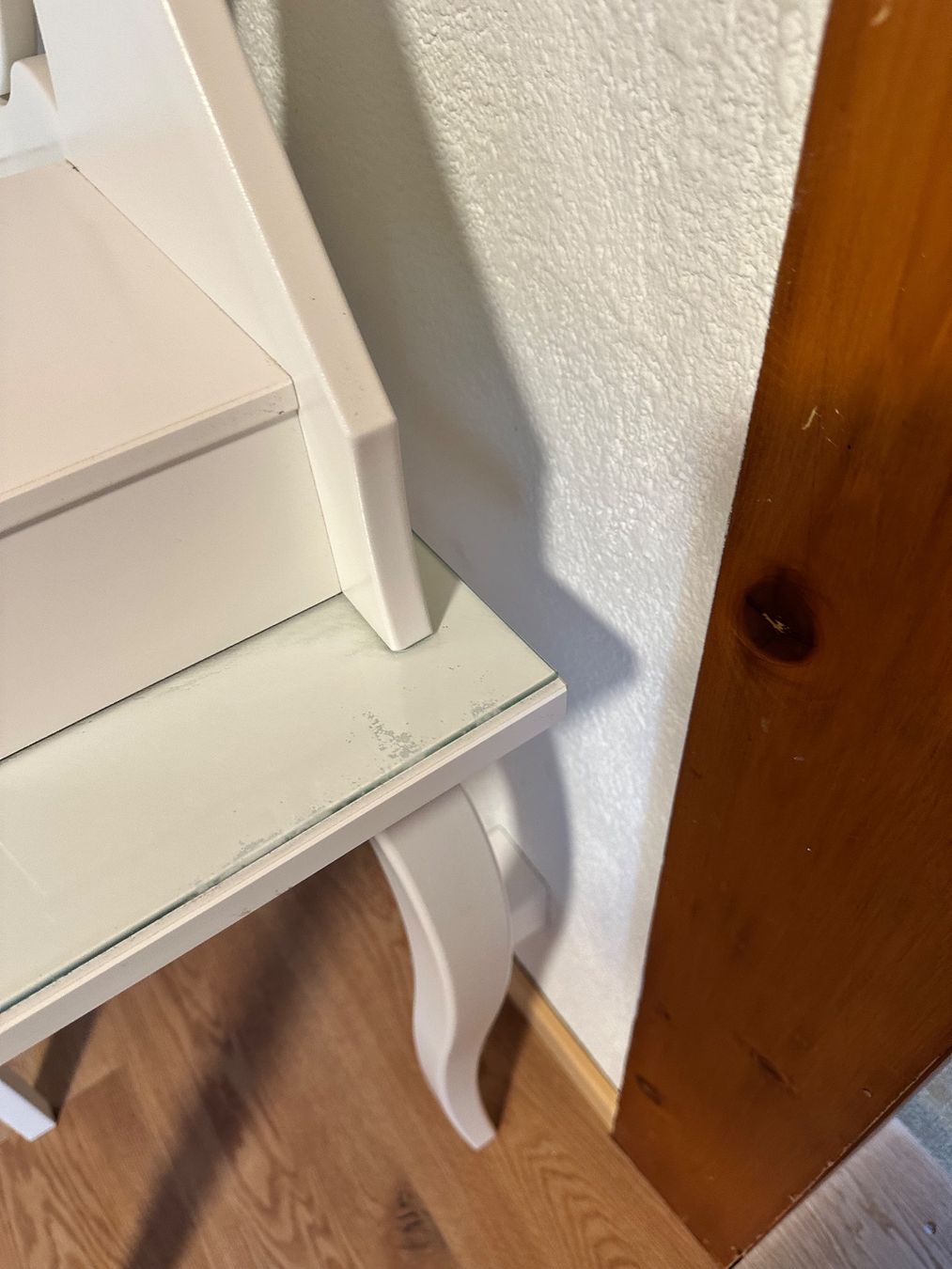 Schminktische: Schminktisch Kinder – Gebraucht aus Klosters Dorf von wishfish 1