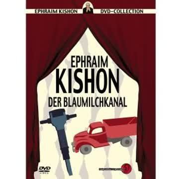 Tutti i DVDs: Der Blaumilchkanal- rare DVD – Nuovo (secondo la descrizione) da Dietikon venduto da Ruempfli