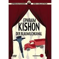 Der Blaumilchkanal- rare DVD
