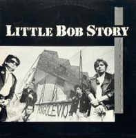 LITTLE BOY STORY - RINGOLEVIO