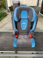 RECARO Kindersitz