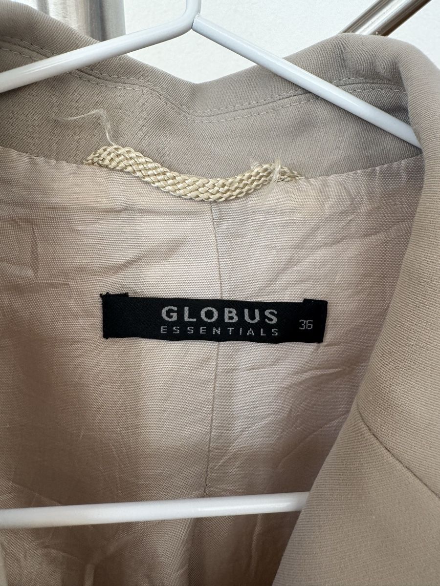 Giacche: Blazer beige – Usato da Lonay venduto da nei_79jc 2