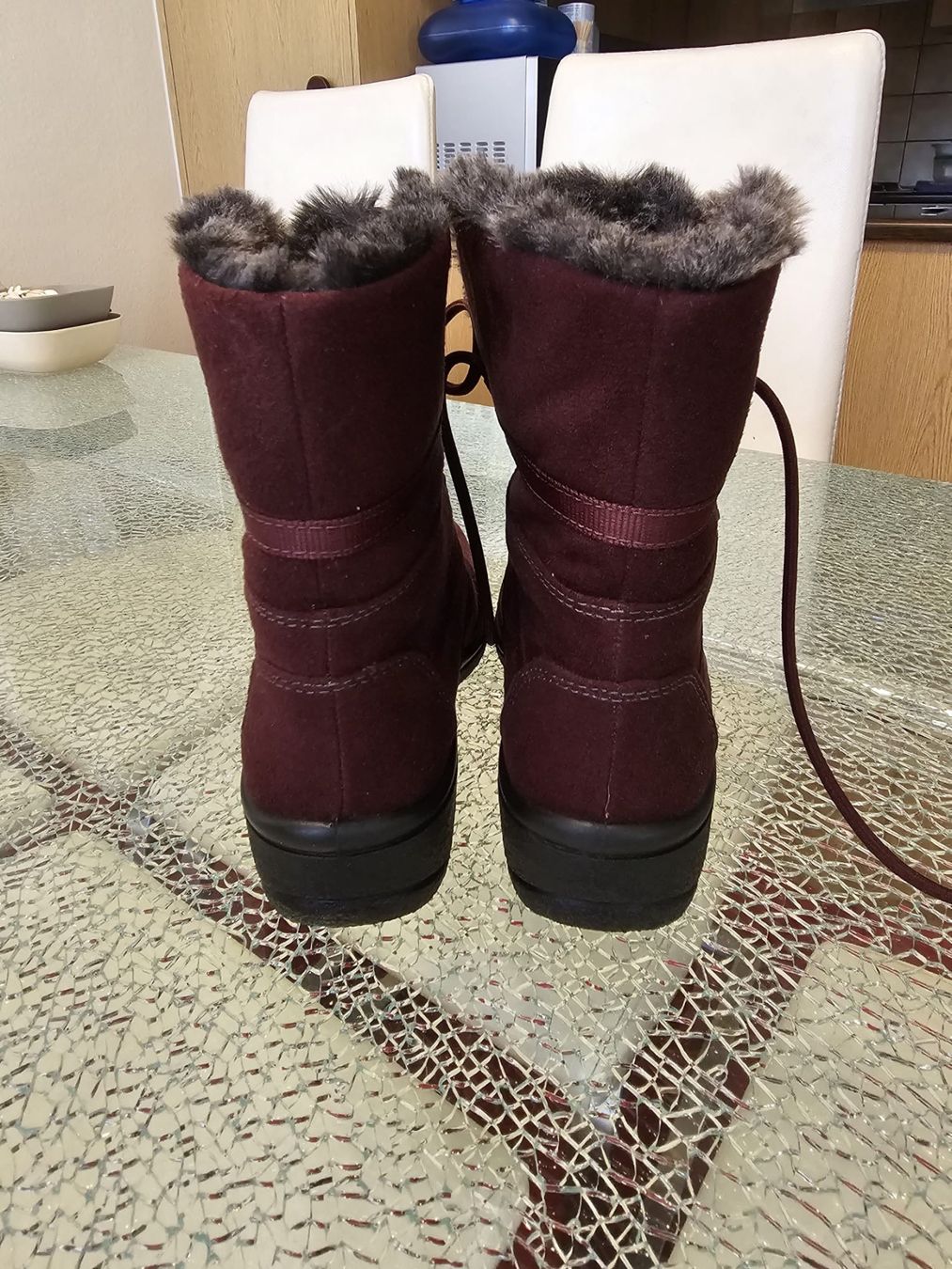 Ara Scarpe da donna: Ara Gr. 36.5 – Nuovo e nell'imballaggio originale da Luzern venduto da Edii025 1