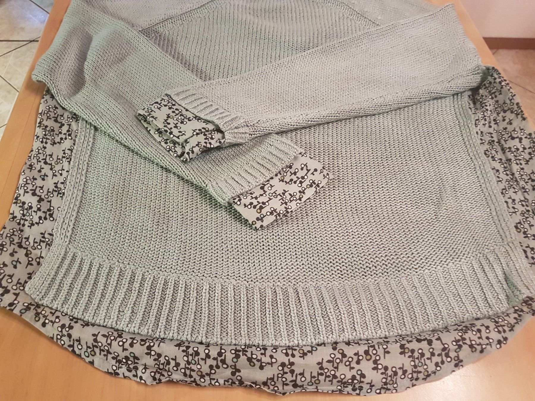 Maglioni & Felpe: Pull taille M marque Miss Captain – Usato da Villiers venduto da san_jn5w 6