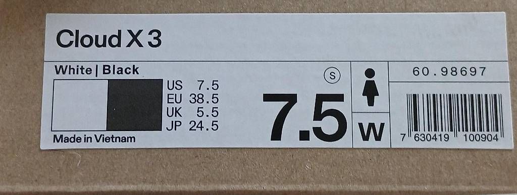 Scarpe da donna: ON-Schuhe NEU - Originalverpackt – Nuovo e nell'imballaggio originale da Beringen venduto da 8212Neuhausen 3