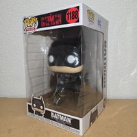 Funko Pop! Movies The Batman Batman #1188 25cm