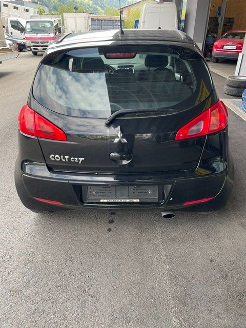 Mitsubishi Autos: Mitsubishi Colt 1.5, Benzin – Gebraucht aus Rothenthurm von schwinger21 3