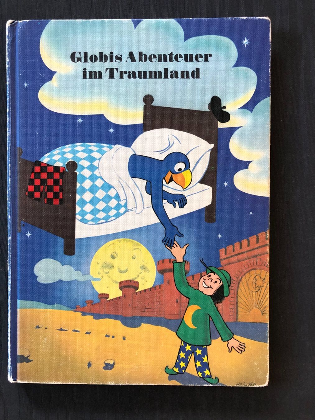 Bücher: Globi Buch Sammlung (13 Stück) – Gebraucht aus Winterthur von tom_mg 4