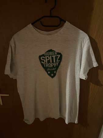 Huber Spitz T-Shirt