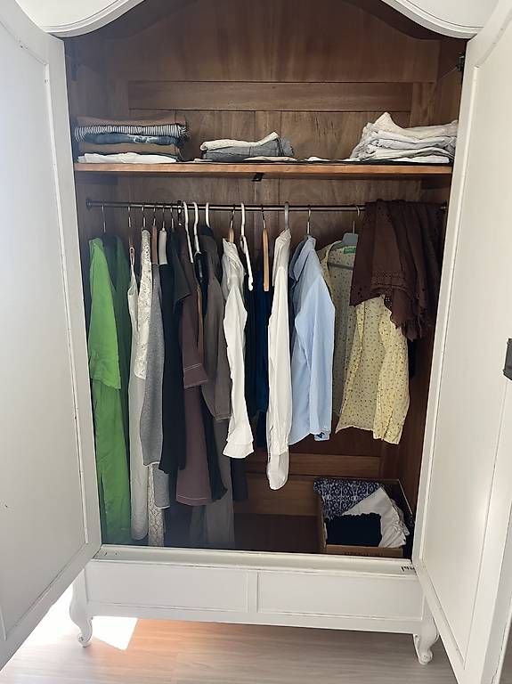 Schränke: Schrank – Gebraucht aus Dübendorf von SLADURCE 2
