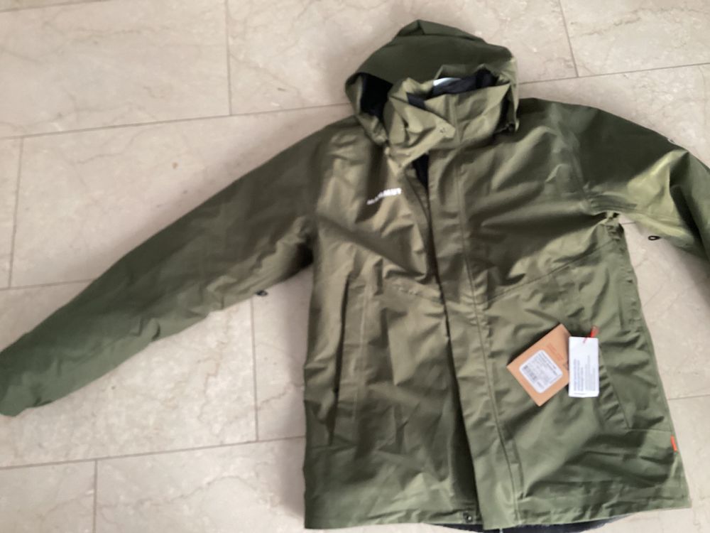 Altura Icon Rocket Jacket W Purple Ab 85,43 € | P Produktbild-Vorschau 10