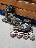 Fila Inlineskates Gr. 41