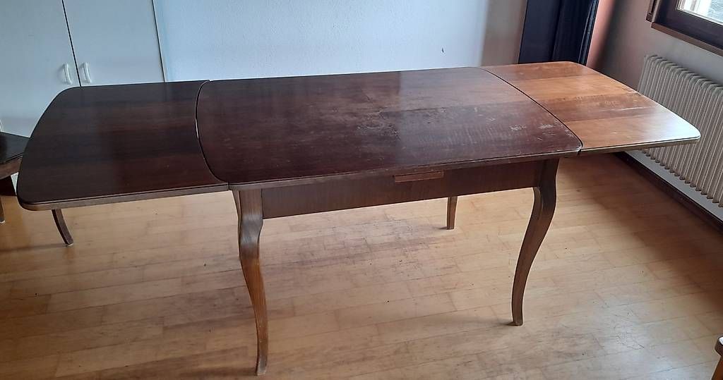 Tische: Table – Gebraucht aus Sorens von nda_dr2f 1