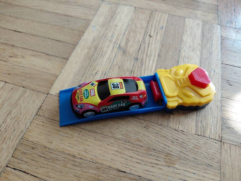 Spielzeuge: Katapult Auto – Neu und originalverpackt aus Dietikon von Chadascha 2