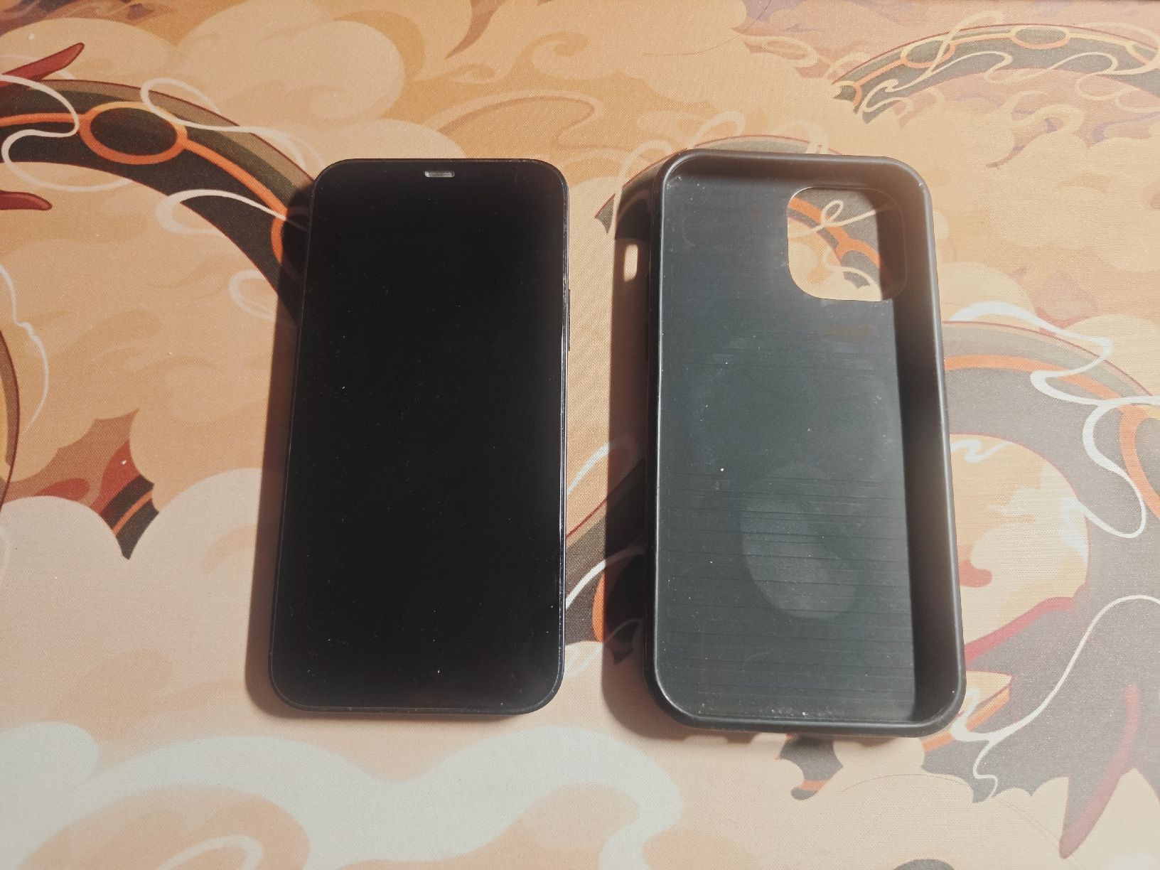 Apple Handys / Smartphones: iPhone 12 Schwarz – Gebraucht aus Rapperswil SG von Dav1313 1
