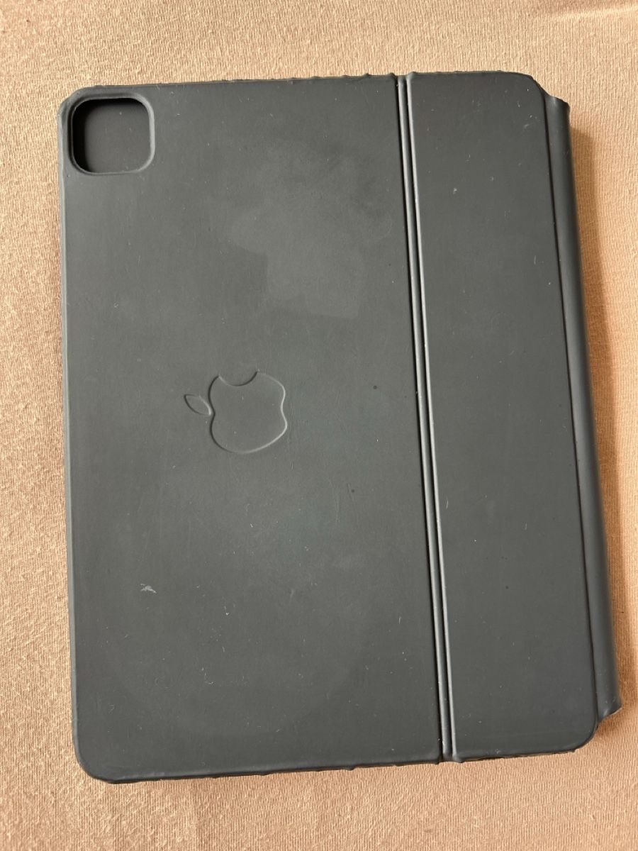 Apple Tablet PC: iPad Pro 11 2020 WiFi & Cellular, Magic Keyboard, Apple pen – Usato da Zürich venduto da cor_55xv 3
