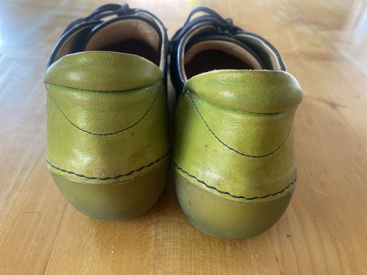 Think Scarpe da donna: Schuhe von Think 38,5 – Usato da Deitingen venduto da lea_yn57 1