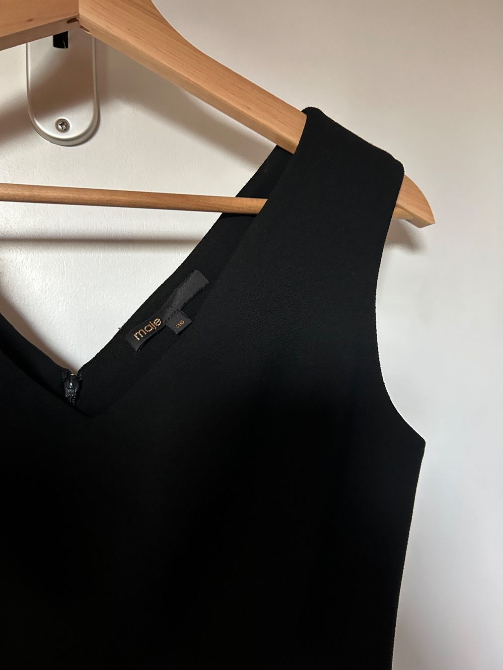 Maje Jumpsuits: Maje Paris Jumpsuit - Gr. 1 – Gebraucht aus Illnau von Monkky 2