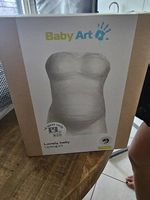 Baby Art - Schwangerschaftbauch