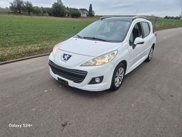 Peugeot 207 jg 2010 kombi