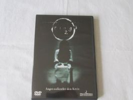The Ring 2 - Horror-Klassiker DVD, Versand 2.-