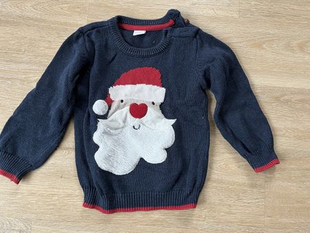 Pullover Gr. 92