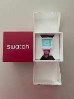 Aktionärsuhr swatch 2025 NEU und OVP zu verkaufen