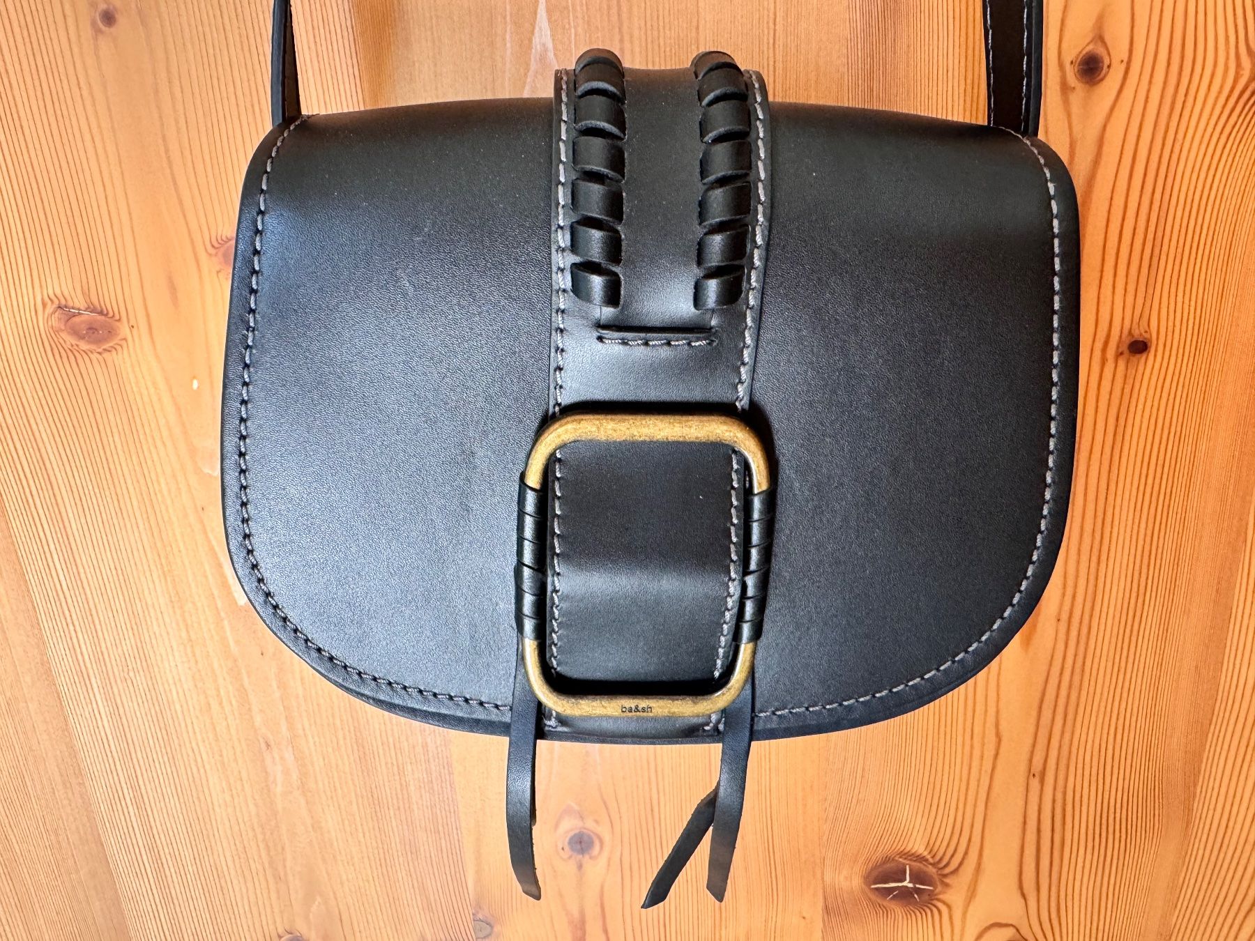 Ba&Sh Taschen für Damen: Tasche  ba&sh – Gebraucht aus Uerkheim von erdf 2