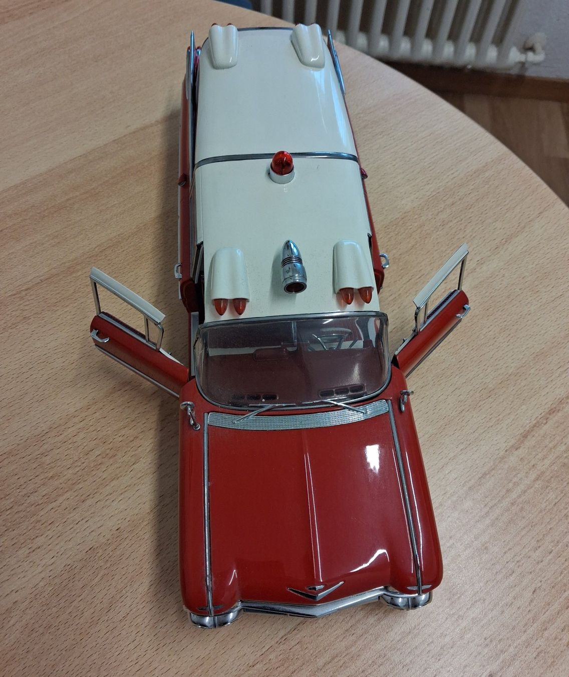 Cadillac Modellini d'auto: Modellauto Cadillac 1959 – Usato da Tägerig venduto da rob_psv5 3