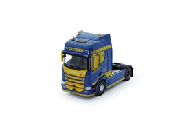 Tekno 76380 Scania Dekker