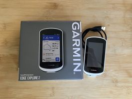 Garmin Edge Explore 2